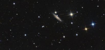 Galaxie