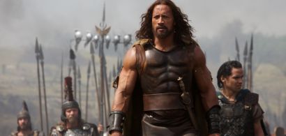 Photo extraite du film "Hercule"