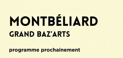 GRAND BAZ’ARTS DE PRINTEMPS 2026