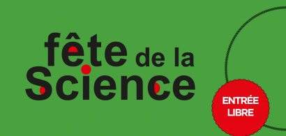 fête de la sciences