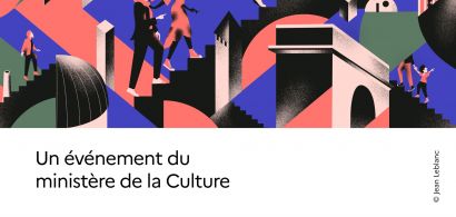  JOURNÉES EUROPÉENNES DU PATRIMOINE 2026