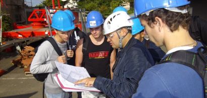 photos des étudiants 