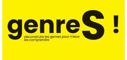 Exposition genres 