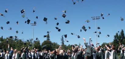 Remise des diplômes DUT et licence pro à l'IUT de Belfort-MontbéliardPixabay