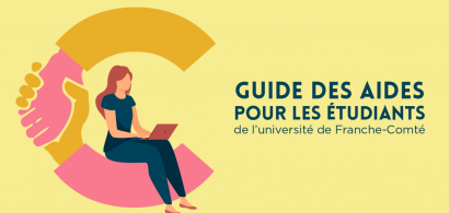 Guides aides pour les étudiants