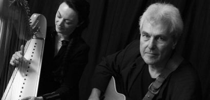 Guy Pothier et Christine Bulle 