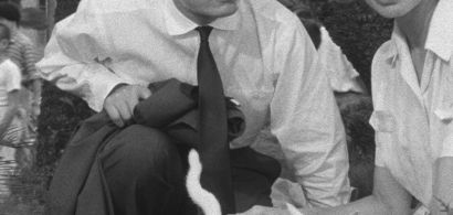 Hiroshima mon amour