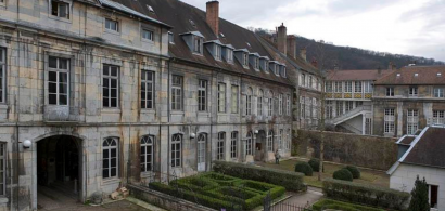 JOURNÉES EUROPÉENNES DU PATRIMOINE 2026