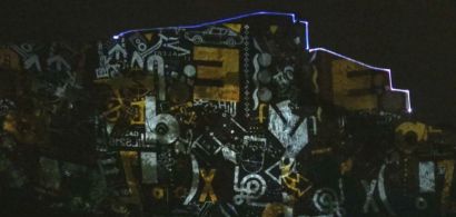 Mise en lumière de la Citadelle