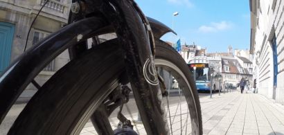 vélo