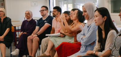 Ouverture des inscriptions pour l'université pédagogique d'hiver 2026 du CLA