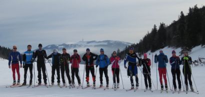 La Traversée du Jura Suisse