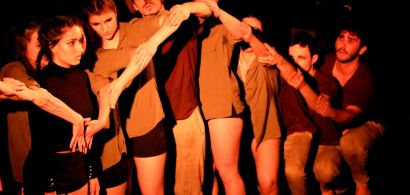 Spectacle Anima mai 2019