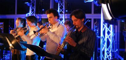 jazz band
