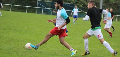 Championnat d'Académie sports collectifs: 4 matchs pour l'IUT de Belfort-Montbéliard