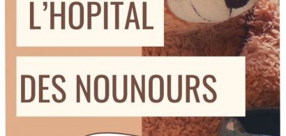 Hopital nounours
