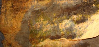 grotte