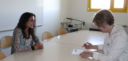 Speedjobbing GACO : 10 minutes pour convaincre
