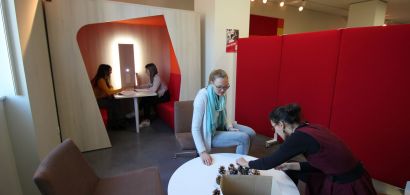 Photo-Workorama