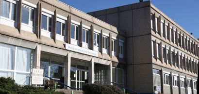 IUT Besançon