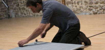 Concert pierres sonores