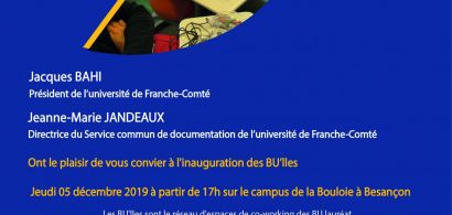 espace de travail collaboratif