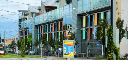 écoquartiers de Fribourg