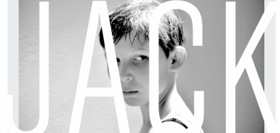 Affiche de la projection du film Jack