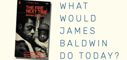 James Baldwin