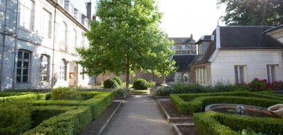 jardin