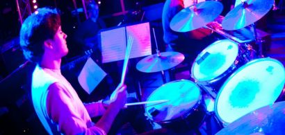 Groupe de jazz