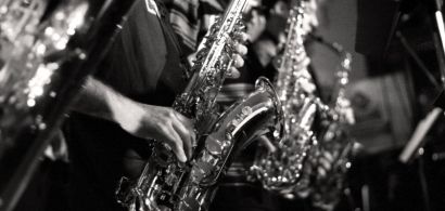 big band