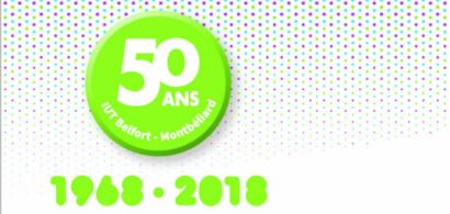 Le département Informatique fête les 50 ans de l’IUT