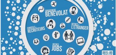 Affiche Jofs d'été
