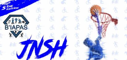 Affiche JNSH