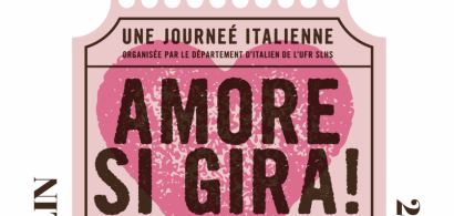 Une journée italienne