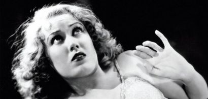 Fay Wray