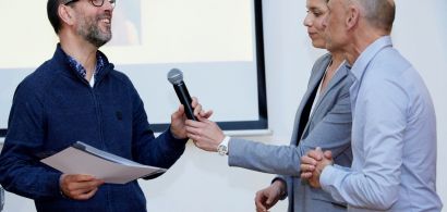 Prix AFM de la meilleure communication 2023