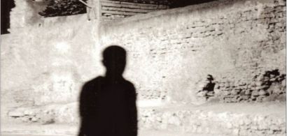 Couverture du livre l'étranger de Camus