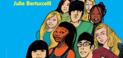 Affiche du film "La cour de Babel"