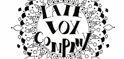 logo de Late_vox