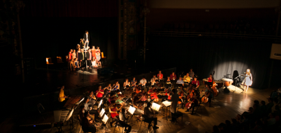 Image concert