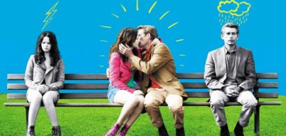 Affiche du film