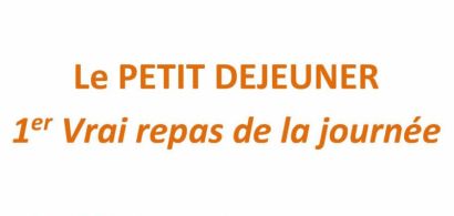 Petit déjeuner à l'U-Sports avec le SUMPPS