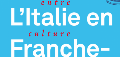 L'Italie en Franche-Comté