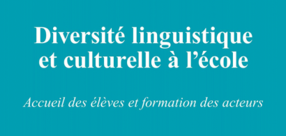 Première de couverture du livre