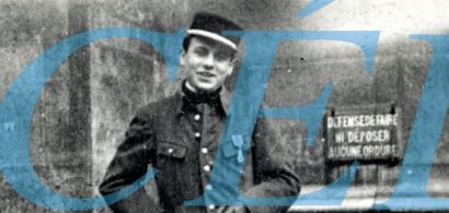 Couverture du livre