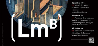 Affiche des trimestres 2015