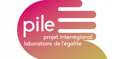 Logo du projet PILE