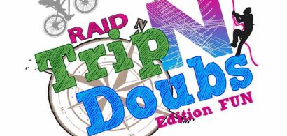 Logo du raid
